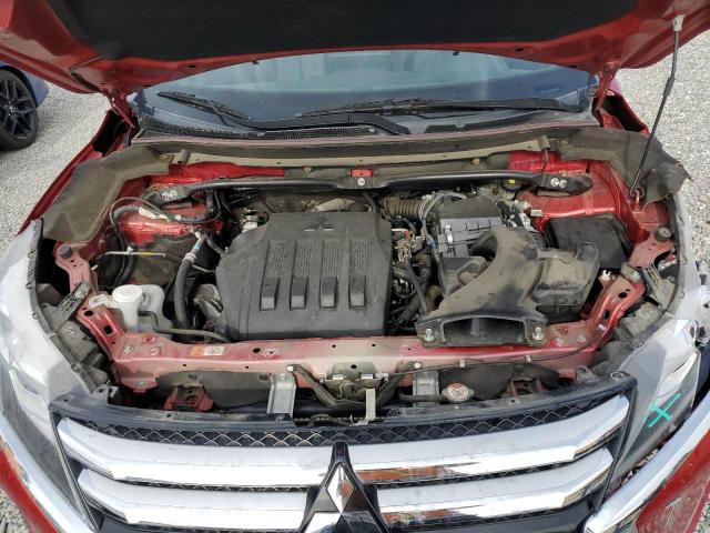 Photo 12 from auction – 2020 MITSUBISHI ECLIPSE CR with VIN JA4AT5AA2LZ000558
