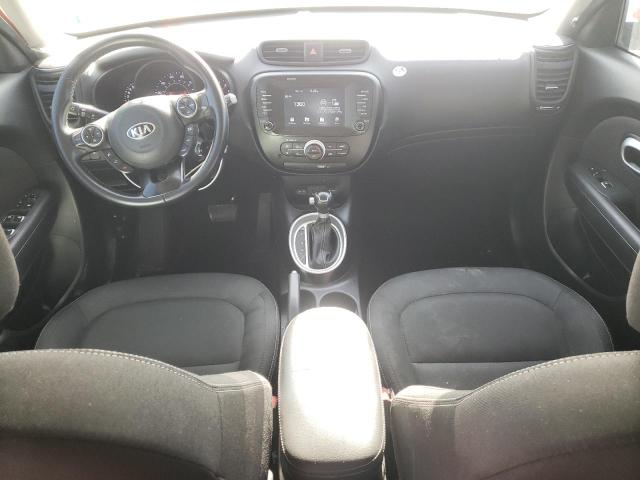 صورة رقم 8 من المزاد - 2018 KIA SOUL + مع VIN KNDJP3A58J7564130
