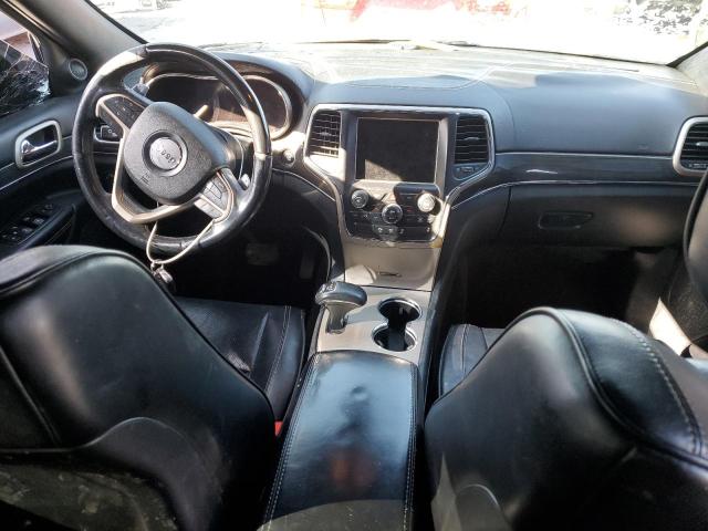 Photo 8 from auction – 2014 JEEP GRAND CHER with VIN 1C4RJFCG7EC542377