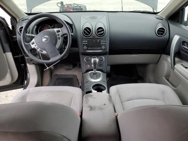 Photo 8 from auction – 2012 NISSAN ROGUE with VIN JN8AS5MT4CW298817