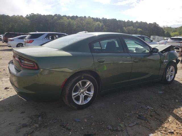 Photo 3 from auction – 2020 DODGE CHARGER SX with VIN 2C3CDXBG2LH134212