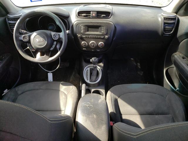 Снимка 8 от търг – 2014 KIA SOUL + с VIN KNDJP3A59E7015154
