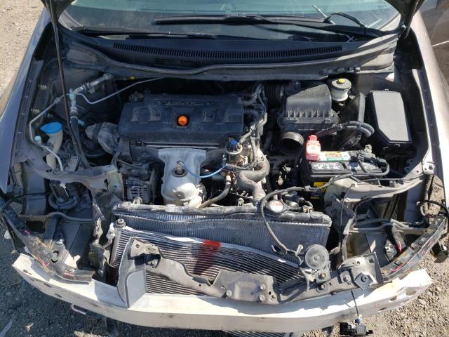 Photo 11 from auction – 2012 HONDA CIVIC EX with VIN 19XFB2F87CE008489