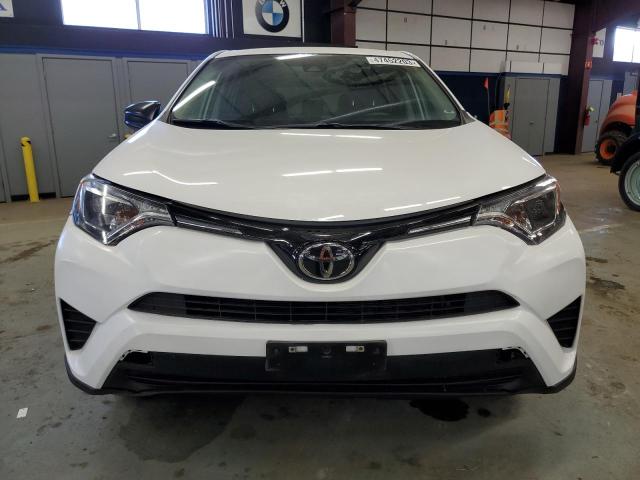 Photo 5 from auction – 2018 TOYOTA RAV4 LE with VIN 2T3BFREV4JW853773