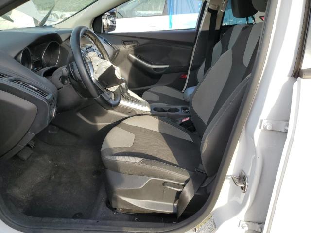 Photo 7 from auction – 2012 FORD FOCUS SE with VIN 1FAHP3F20CL220787