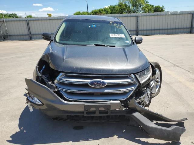 Photo 5 from auction – 2015 FORD EDGE SEL with VIN 2FMTK3J98FBB88971