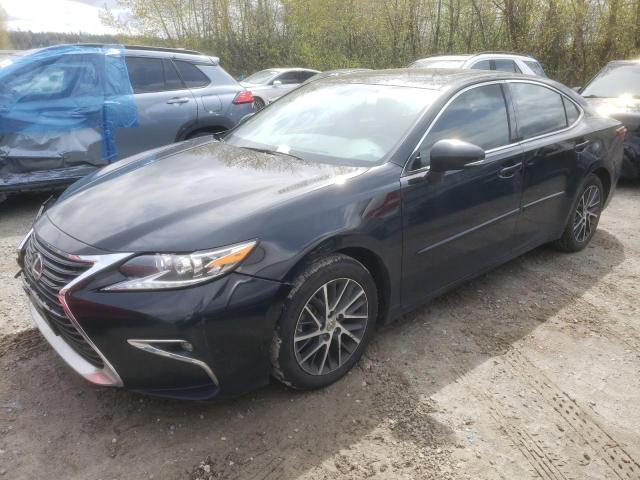 LEXUS ES 350 2016 with VIN 58ABK1GG9GU010285 - Photo from auction