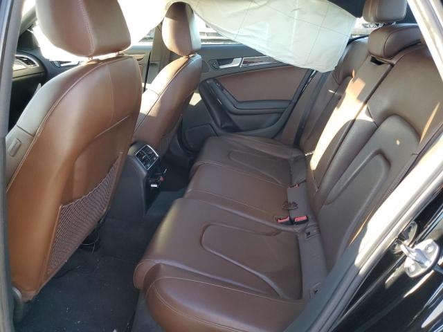 Photo 10 from auction – 2013 AUDI A4 PREMIUM with VIN WAUFFAFL9DN023461