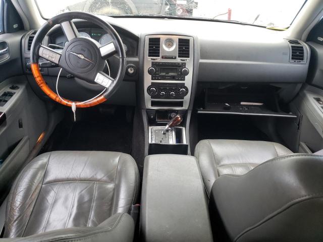 Photo 8 from auction – 2005 CHRYSLER 300C with VIN 2C3AA63H75H625122