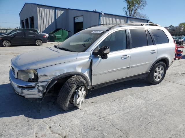 VOLVO XC90 3.2 2008 with VIN YV4CY982581421943 - Photo from auction