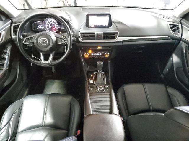 Photo 8 from auction – 2017 MAZDA 3 TOURING with VIN 3MZBN1L35HM143909