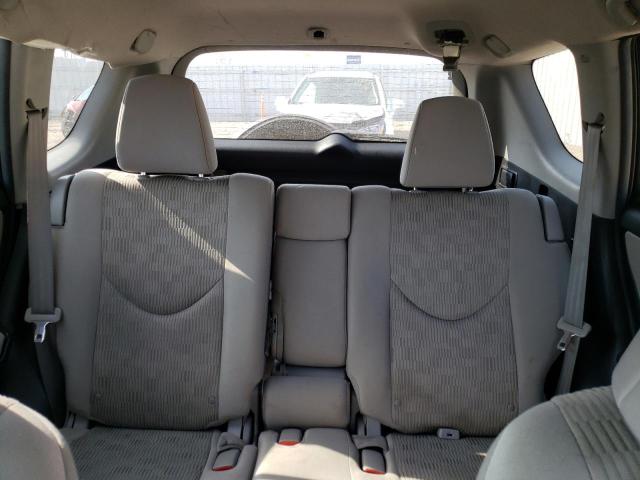 Photo 10 from auction – 2012 TOYOTA RAV4 with VIN 2T3BF4DV9CW252933