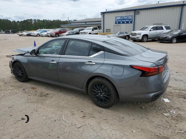 Photo 2 from auction – 2020 NISSAN ALTIMA S with VIN 1N4BL4BV5LC225992