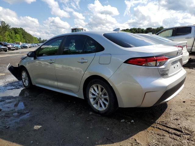 Photo 2 from auction – 2020 TOYOTA COROLLA LE with VIN 5YFHPRAE1LP023441