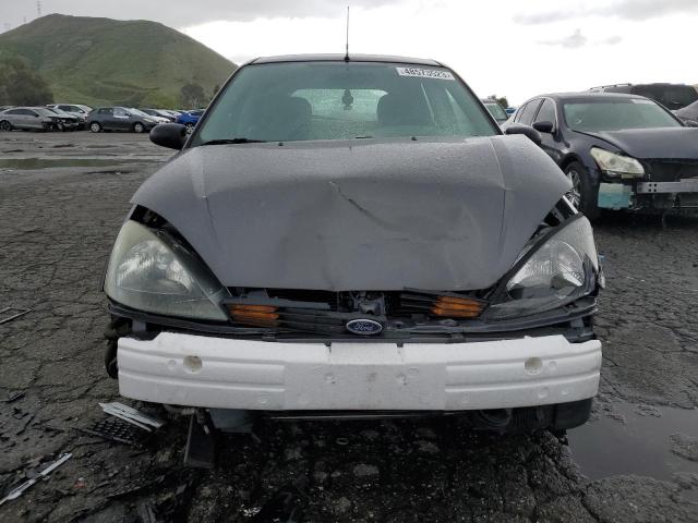 Photo 5 from auction – 2004 FORD FOCUS ZX5 with VIN 3FAFP37Z34R111990