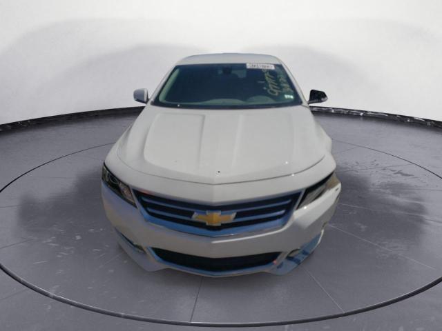 Photo 5 from auction – 2017 CHEVROLET IMPALA LT with VIN 2G1105SA0H9158243