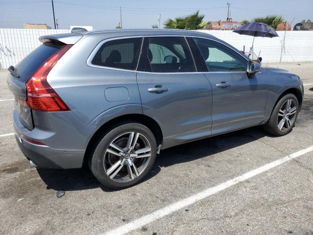 Photo 3 from auction – 2018 VOLVO XC60 T8 MO with VIN YV4BR0DK3J1093616