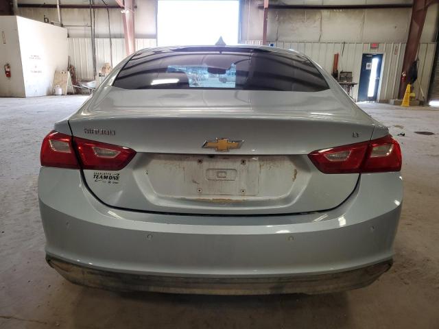 Photo 6 from auction – 2017 CHEVROLET MALIBU LT with VIN 1G1ZE5ST0HF161933