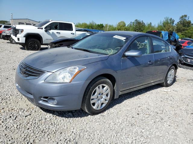 Photo 1 from auction – 2010 NISSAN ALTIMA BAS with VIN 1N4AL2AP7AN404930