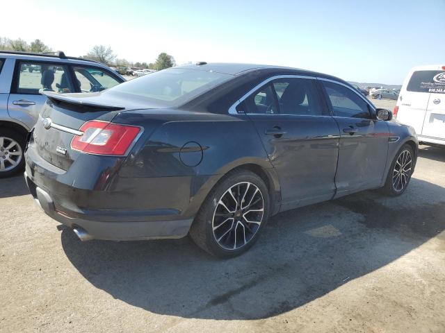 Photo 3 from auction – 2011 FORD TAURUS SHO with VIN 1FAHP2KT7BG107029