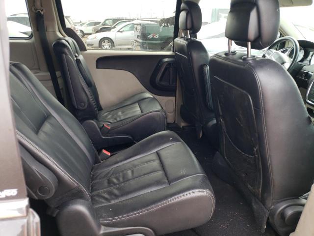 Photo 11 from auction – 2014 CHRYSLER TOWN & COU with VIN 2C4RC1BG4ER271607