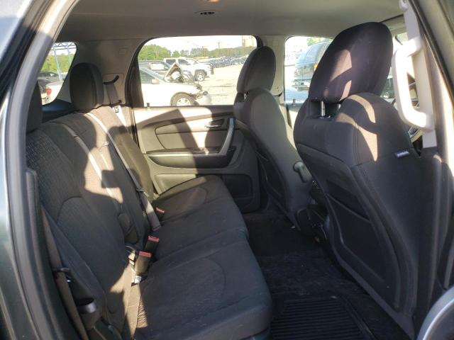 Photo 11 from auction – 2011 GMC ACADIA SLE with VIN 1GKKRNED7BJ373349