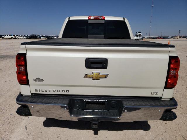 Photo 6 from auction – 2015 CHEVROLET SILVERADO with VIN 3GCUKSEC5FG157361