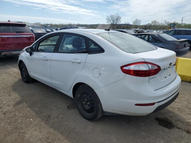 Photo 2 from auction – 2017 FORD FIESTA S with VIN 3FADP4AJ7HM157941