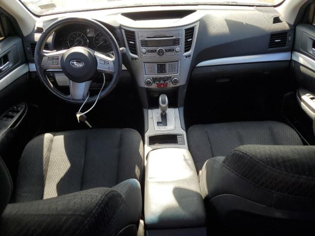 Photo 8 from auction – 2010 SUBARU LEGACY 2.5 with VIN 4S3BMCB67A3247774