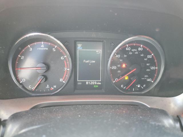 Photo 9 from auction – 2016 TOYOTA RAV4 SE with VIN JTMNFREV5GJ098184