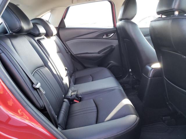 Photo 10 from auction – 2019 MAZDA CX-3 TOURI with VIN JM1DKFC78K0439490