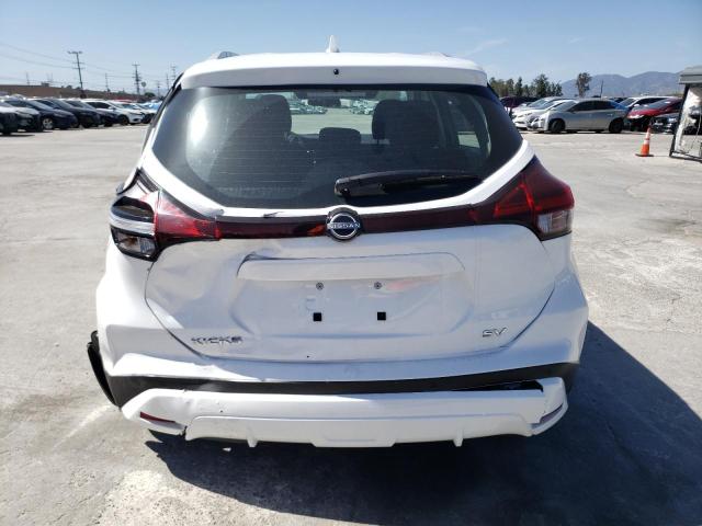 Photo 6 from auction – 2023 NISSAN KICKS SV with VIN 3N1CP5CV2PL484377