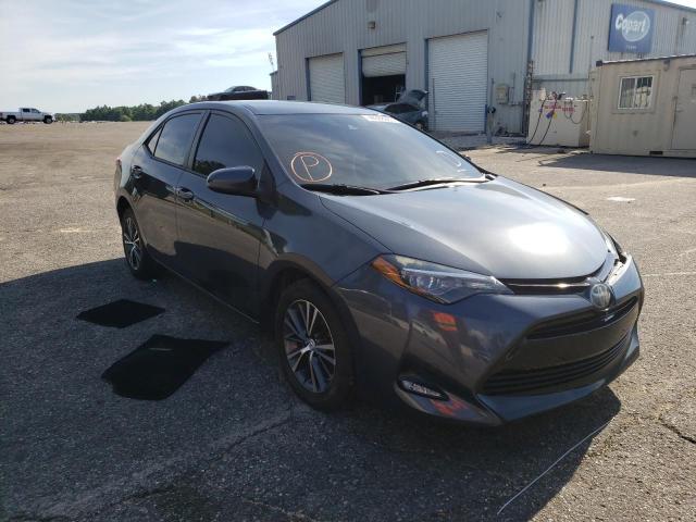 Photo 4 from auction – 2018 TOYOTA COROLLA L with VIN 5YFBURHE6JP751760