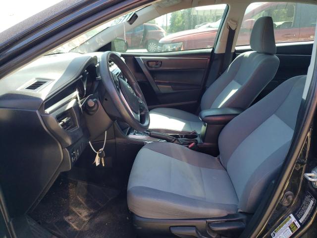 Photo 7 from auction – 2014 TOYOTA COROLLA L with VIN 2T1BURHE5EC187802