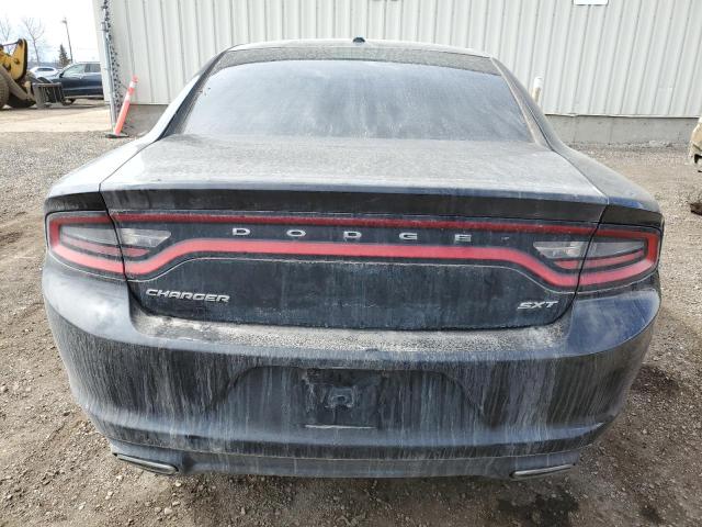 Photo 6 from auction – 2015 DODGE CHARGER SX with VIN 2C3CDXHG1FH800116