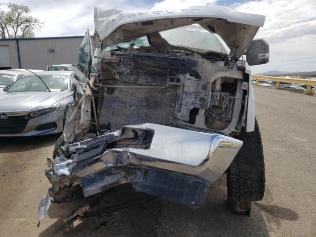 Photo 5 from auction – 2019 FORD F250 SUPER with VIN 1FT7W2B67KEC30828
