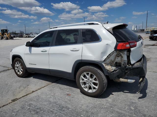 Photo 2 from auction – 2014 JEEP CHEROKEE L with VIN 1C4PJLCS4EW106207