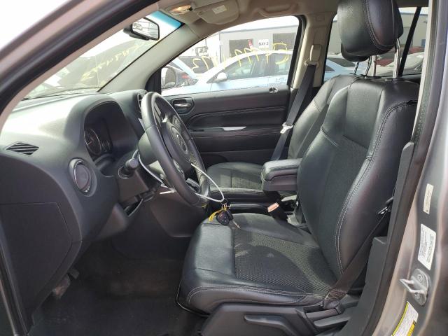 Photo 7 from auction – 2014 JEEP COMPASS LA with VIN 1C4NJDEB9ED731370
