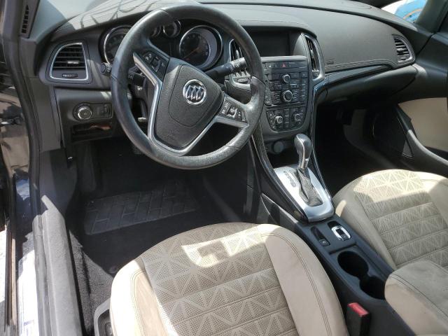 Photo 8 from auction – 2016 BUICK CASCADA PR with VIN W04WT3N5XGG061682
