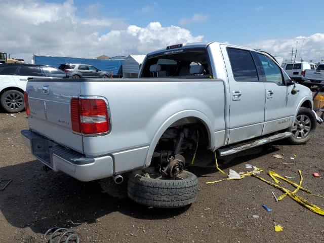 Photo 3 from auction – 2007 LINCOLN MARK LT with VIN 5LTPW18587FJ11130
