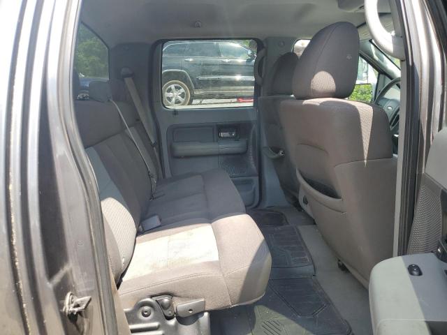 Photo 10 from auction – 2006 FORD F150 SUPER with VIN 1FTPW14546FB35836