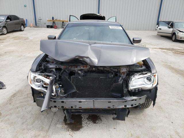 Photo 5 from auction – 2013 CHRYSLER 300 with VIN 2C3CCAAG1DH542963