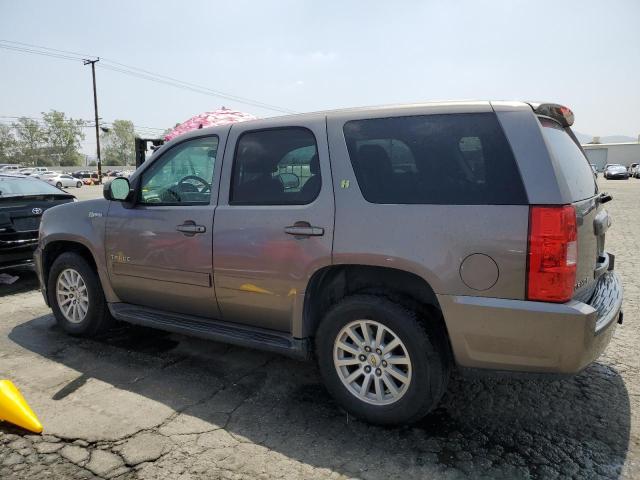 Photo 2 from auction – 2011 CHEVROLET TAHOE HYBR with VIN 1GNSCDFJ8BR281686