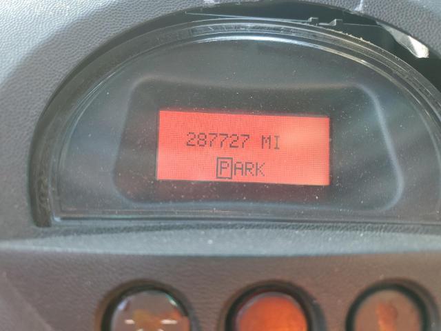 Photo 9 from auction – 2004 PONTIAC GRAND PRIX with VIN 2G2WS522941367946