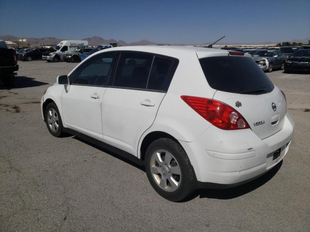 Photo 2 from auction – 2011 NISSAN VERSA S with VIN 3N1BC1CPXBL453033