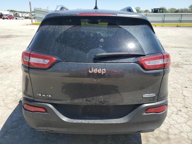 Photo 6 from auction – 2015 JEEP CHEROKEE L with VIN 1C4PJMCBXFW795144