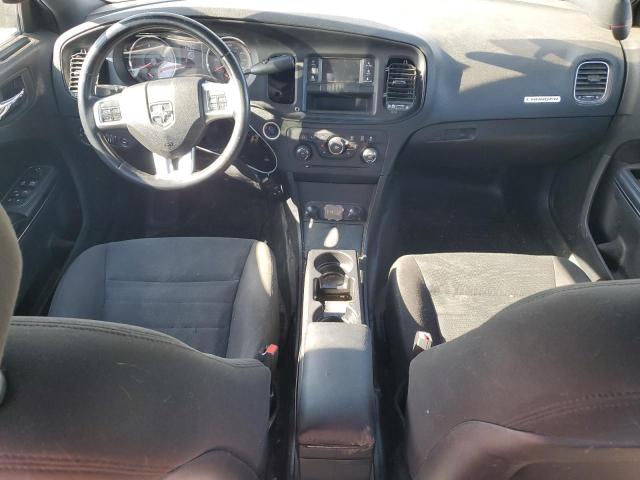Photo 8 from auction – 2012 DODGE CHARGER PO with VIN 2C3CDXAG0CH163628