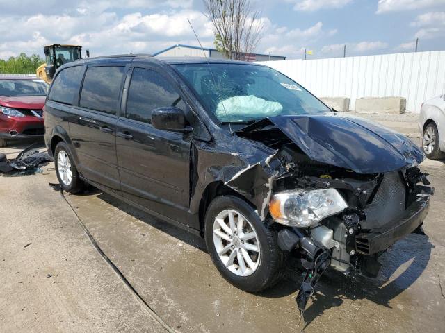 Photo 4 from auction – 2015 DODGE GRAND CARA with VIN 2C4RDGCG9FR549014