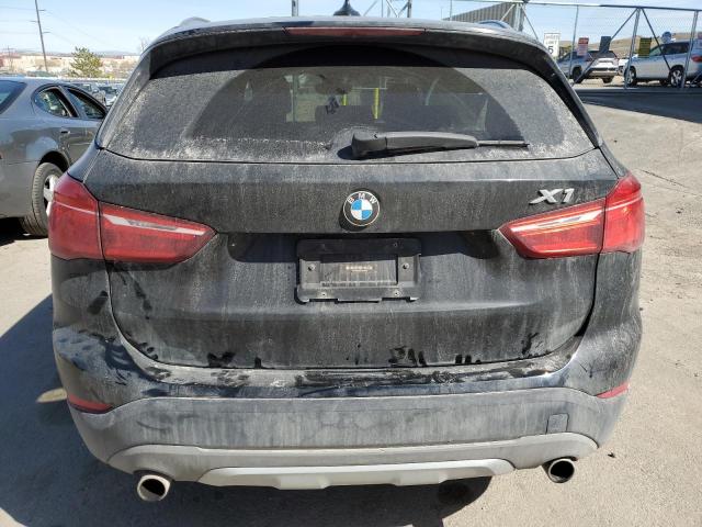 Photo 6 from auction – 2016 BMW X1 XDRIVE2 with VIN WBXHT3Z35G4A51575