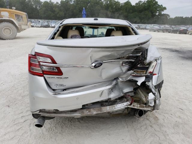 Photo 6 from auction – 2014 FORD TAURUS SEL with VIN 1FAHP2E8XEG143261